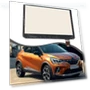 Touchscreen Car Central Control Display — Display Modules, Electronics.con