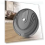 Ultra-thin Quiet Vacuum Robot — Smart Cleaning Robots, Kangfeiyuan