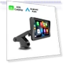 Universal Car Multimedia Player — Stereo Receivers, Reakosound