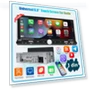 Universal Car Radio Receiver — Stereo Receivers, Yousui Auto parts