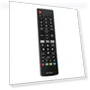 Universal Remote Control — Remote Controls, Blackrose