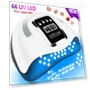UV LED Nail Lamp — Curing Lamps, Walmart online