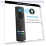 Voice Remote Control — Remote Controls, YJMP