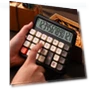 Voice/Silent Desktop Calculator — Calculators, Ougeya Writing