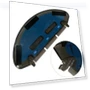 Water Tank for Robot Vacuum Cleaner — Parts & Accessories, Milan
