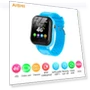 Waterproof Kids Smart Watch with GPS Tracker — Wearable Accessories, ESSAGER