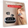 Wireless Bone Conduction Headphones — In-Ear Headphones, Popular star