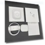 Wireless Earbuds Pro4 — Audio Gear, PRISMA