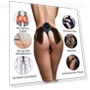 Wireless EMS Muscle Stimulator — Muscle Stimulators, Meiteai-All