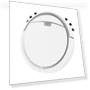 Automatic Floor Cleaning Vacuum — Smart Cleaning Robots, Dongfang HOME A