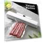 Automatic Vacuum Sealing Machine — Vacuum Bags, TK T