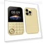 Card Mobile Phone — Network Phones