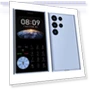 Card Mobile Phone — Mobile Devices & Accessories