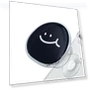 Change Talk Removable Acrylic Smart Talk — Protective Covers, Board M Factory