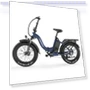 Electric Bike — Electric Self-Balancing Scooters, Touroll