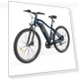 Electric Bike — Electric Self-Balancing Scooters, Eleglide