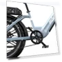 Electric Bike — Electric Self-Balancing Scooters, Onesport
