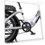 Electric Bike — Electric Self-Balancing Scooters, Onesport
