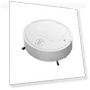 Five-in-One Floor Cleaning Robot — Smart Cleaning Robots, Dongfang HOME A