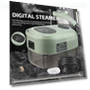 High Pressure Steam Cleaner — Garment Steamers, Household Craft