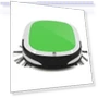Intelligent Automatic Vacuum Cleaner — Smart Cleaning Robots, Dongfang HOME A
