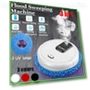 Intelligent Sweeping Robot Vacuum — Smart Cleaning Robots, Mr Fu