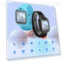 Kids Smart Watch Phone — Smartwatches, TaoPo Directs