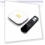 Smart TV Box — Streaming Devices, H96