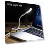Mini LED USB Portable Desk Lamp — Study & Desk Lighting, Cosy Homes