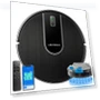Robot Vacuum Cleaner and Wet Mop Combo — Smart Cleaning Robots, Liectroux