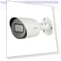 Outdoor Cylindrical HDCVI Video Camera — Security Cameras, Dahua