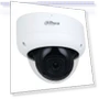 Outdoor Dome IP Camera — Security Cameras, Dahua