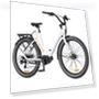 Commuter Electric Bike — Electric Self-Balancing Scooters, ENGWE