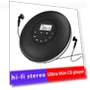 Portable CD Player — On-the-Go CD Players, Sea Global