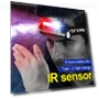 Portable Headlamp with Smart Sensor — Flashlights, paweinuo 03