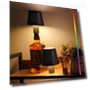 Rechargeable LED Desk Lamp — Study & Desk Lighting, Binchi Lighting Appliances