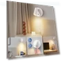 Rechargeable Wireless Wall Sconce with Touch Control — Wall Lighting, Binchi Lighting Appliances