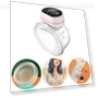 Silent Electric Breast Pump — Accessories, Kinno