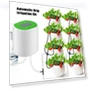 Smart Flower Waterer System — Controllers, Amusedly