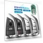 Smart Remote Key — Keyless Entry, Panda Tech