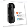 Smart Video Doorbell — Smart Home Security, Dongfang HOME A