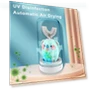 U-Shaped Kids Electric Toothbrush with Cartoon Characters — Kids' Electric Toothbrushes, Cosy Homes