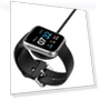Universal USB Charging Cable for Smartwatches — Smartwatch Charging Solutions, Xudikou