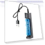Universal USB Smart Charger — Chargers, RW-electronic