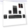 Aura A60 7.1 Soundbar — Home Entertainment Systems, Ultimea