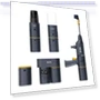 Auto Smart Car Care Kit & Modular Car Maintenance Set — Auto Cleaning Essentials, BAYU