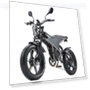 Electric Bike — Electric Vehicles, RANDRIDE
