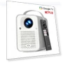 Seal Projector — Home Theater Projectors, ETOE