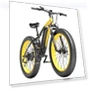 Electric Bike — Electric Vehicles, GOGOBEST