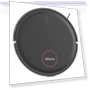 Gyro 3000Pa Suction Robot Vacuum Cleaner — Smart Cleaning Robots, Ultenic